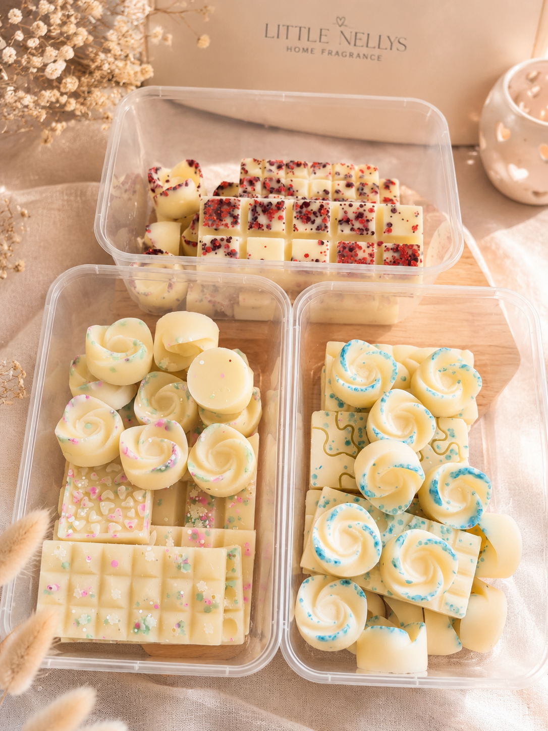 Wax Melts