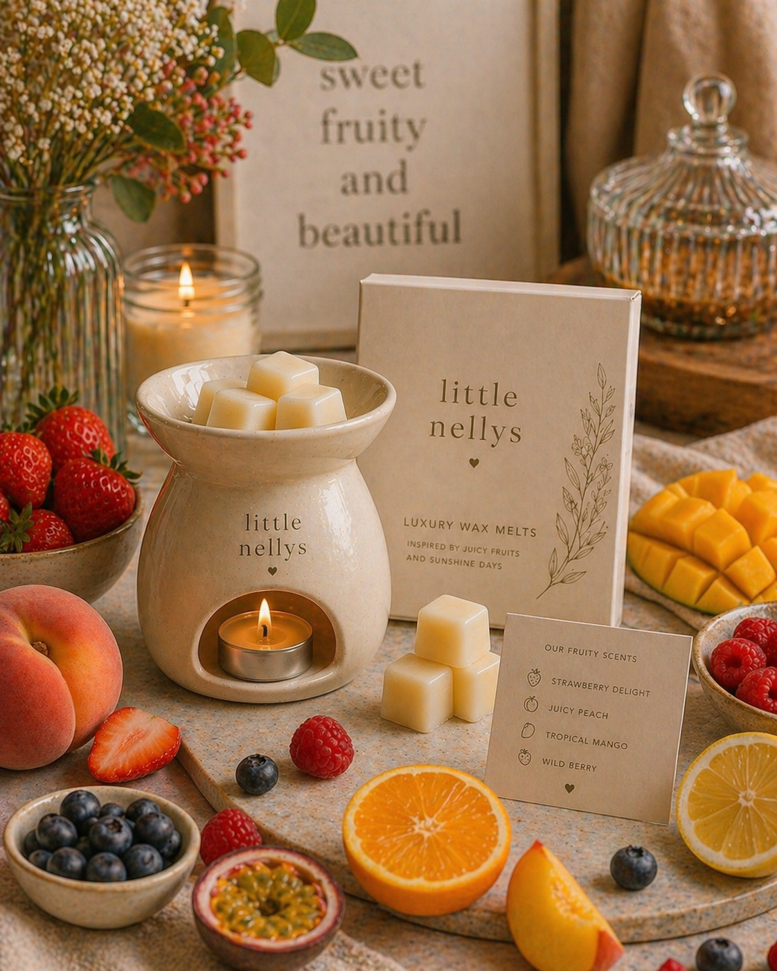 Fruity