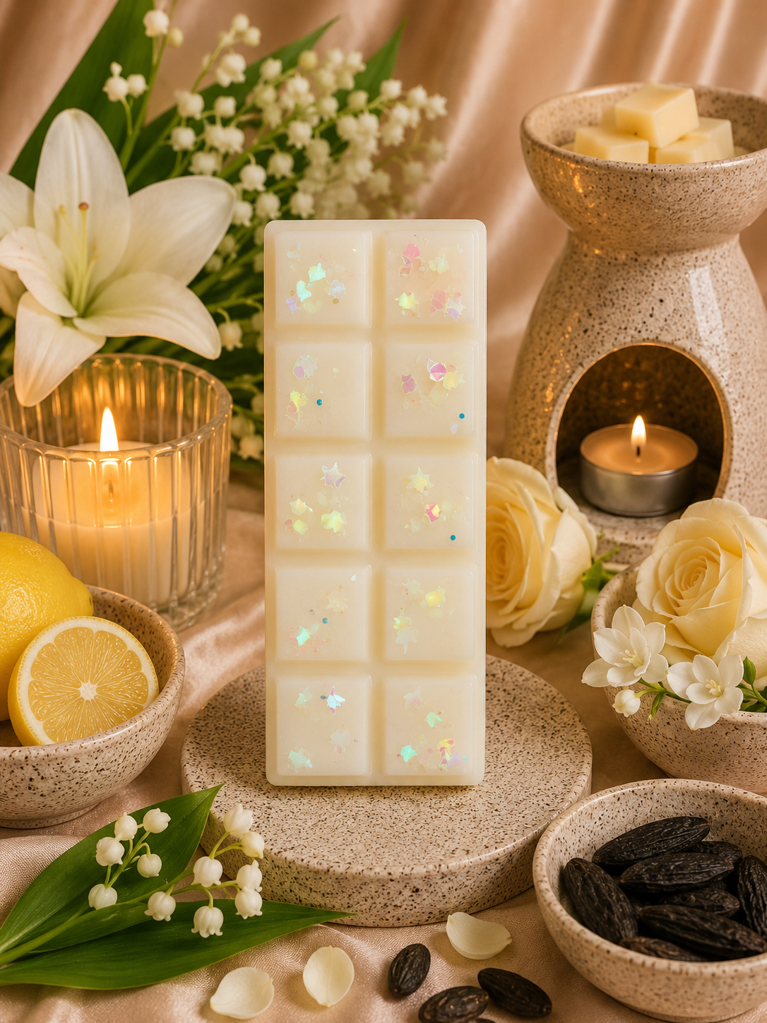 Italian Lemon & Lily