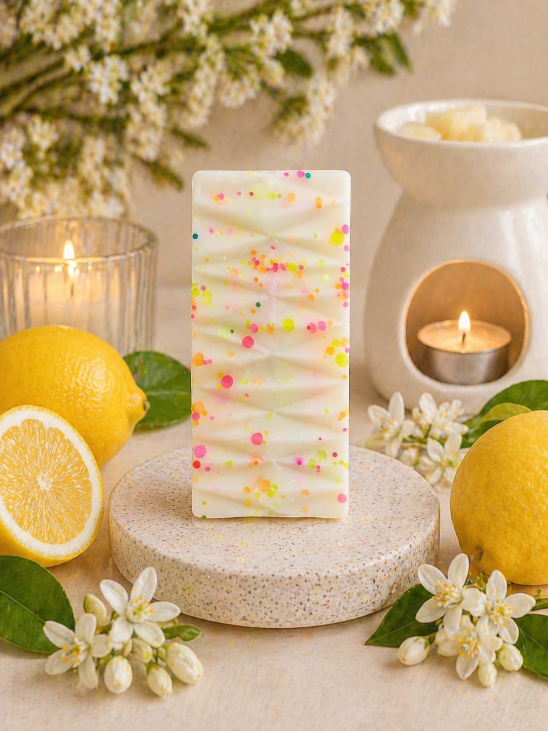 Citrus Blast