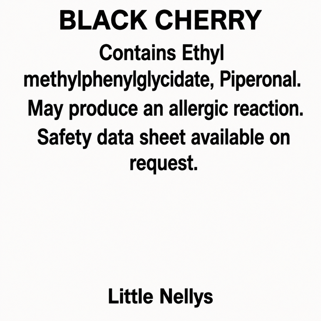 Black Cherry