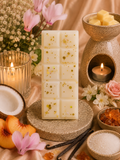 Golden Orchids