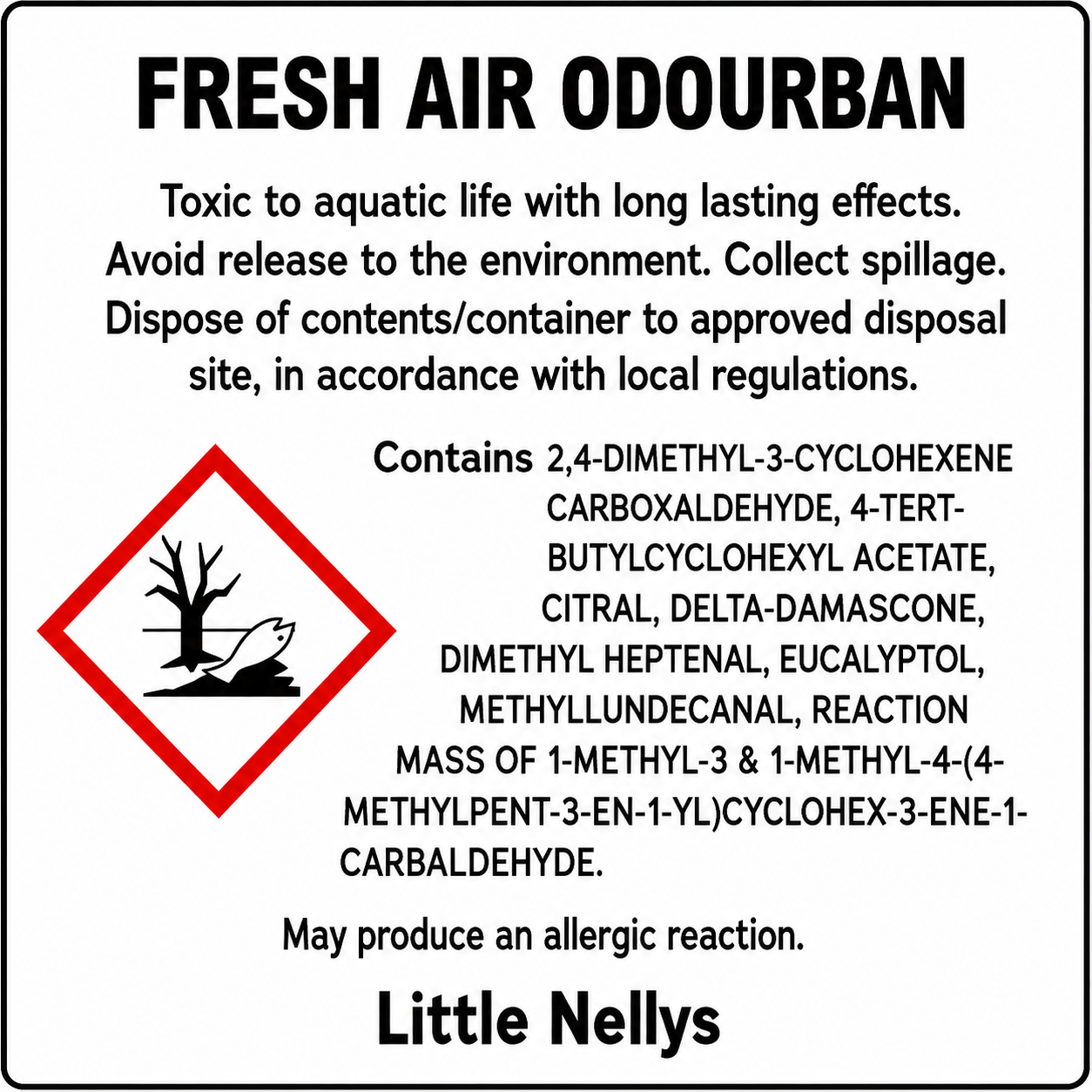 Clean Air