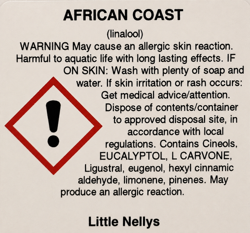 African Coast