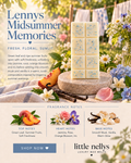 Lennys Midsummer Memories