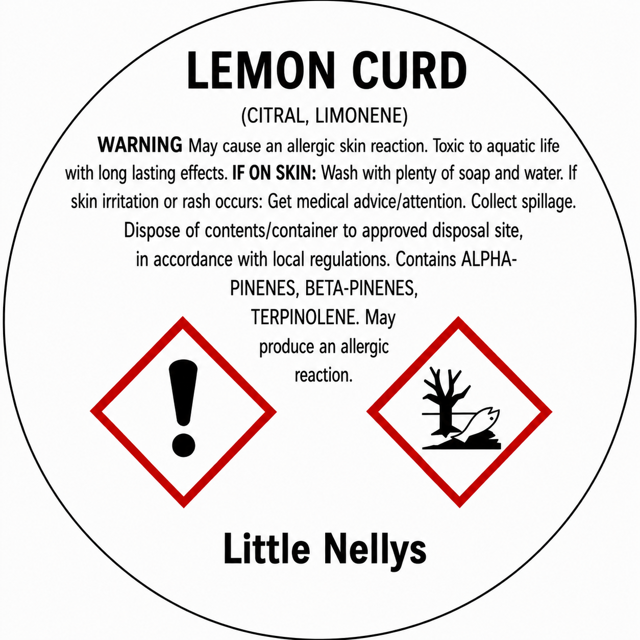 Lemon Curd