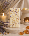 Amber & Lavander