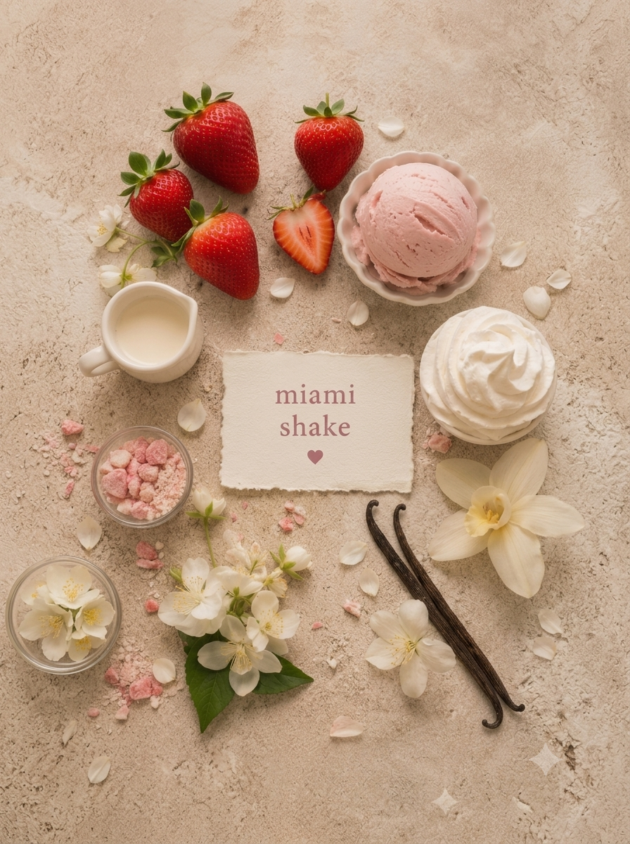 Miami Shake