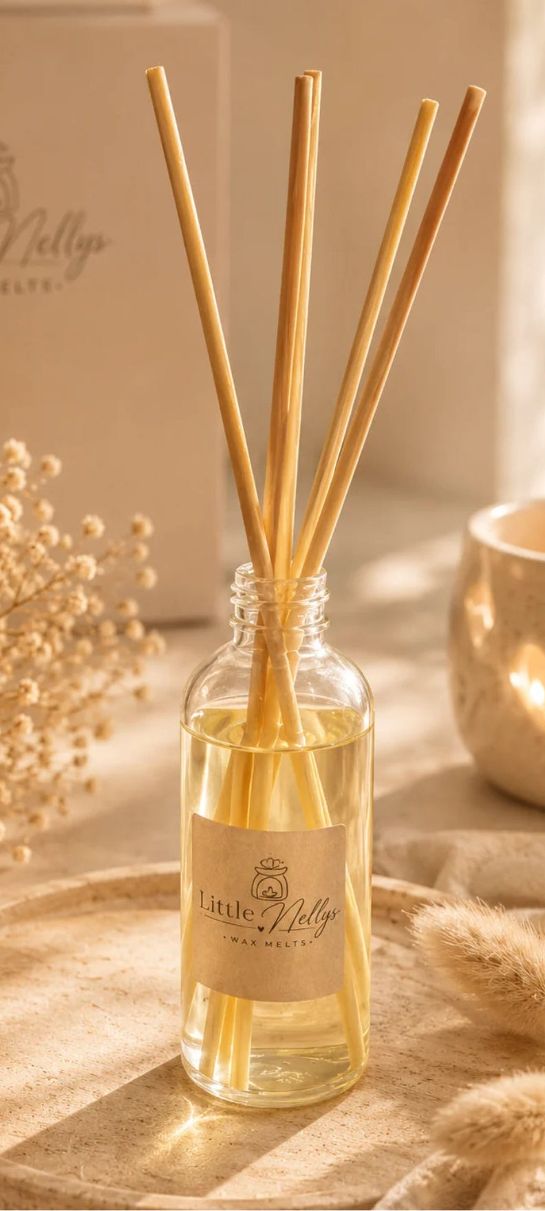 Diffusers