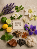 Hike haze