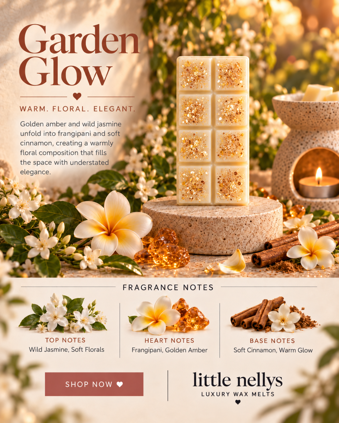 Garden Glow